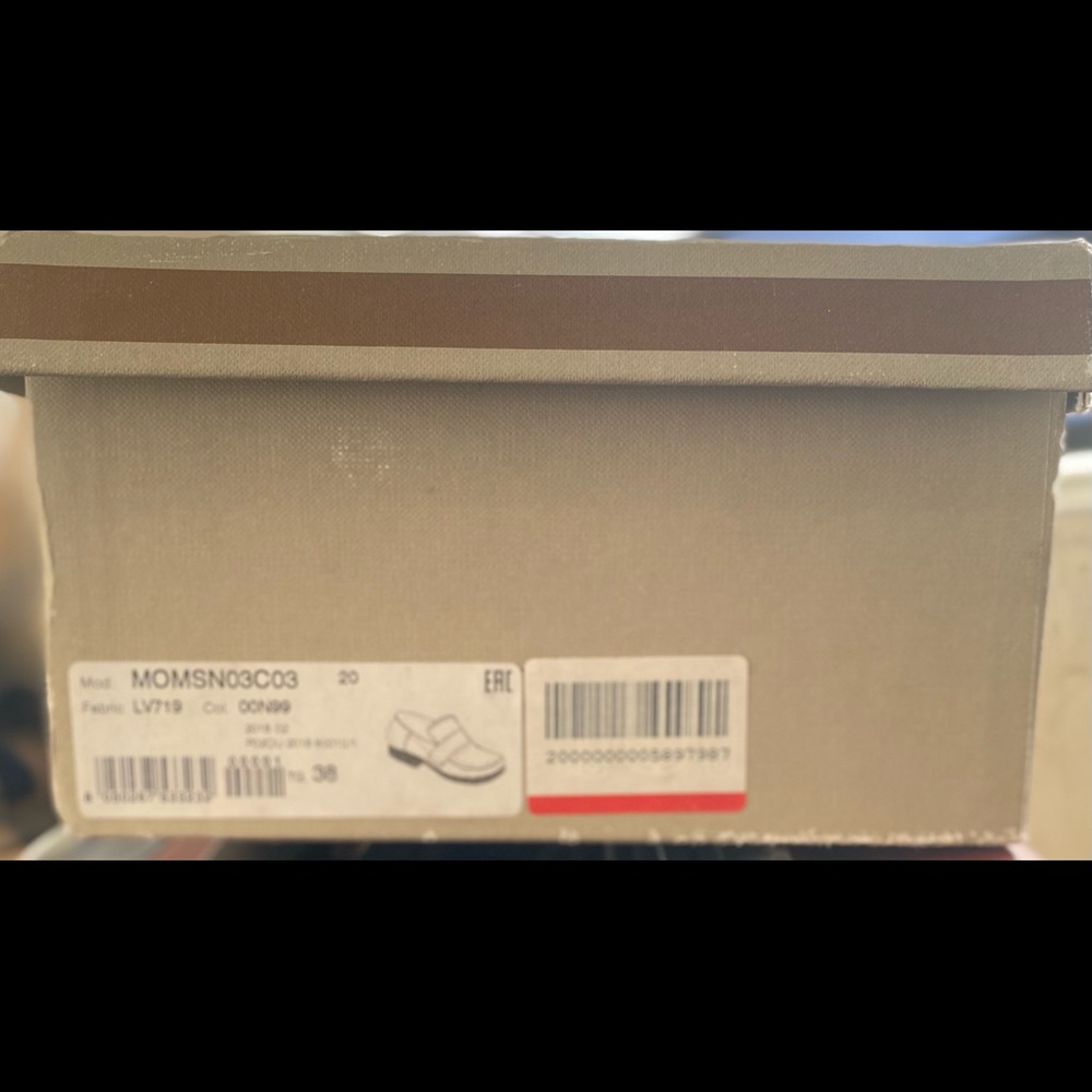 Beautiful Marni loafers slip on for sale NWT